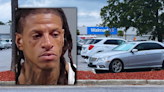 Report: Pensacola man tried multiple carjackings after stealing from Walmart