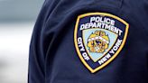 NYPD cop arrested, accused of strangulation: police