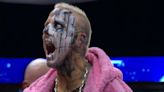 Darby Allin Shows Off Facial Injuries After Thumbtack Spot At AEW Double Or Nothing