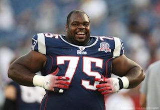 Vince Wilfork