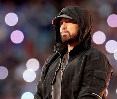 Eminem’s New LP ‘The Death of Slim Shady’ Leaves Fans ‘Speechless’: ‘His Best Album’