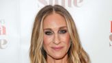 Sarah Jessica Parker Has Been Wearing These Genius Comfy Shoes for Decades
