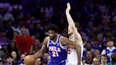 Julius Erving applauds Sixers for effort in tough Round 1 loss to Knicks