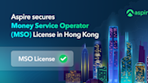 Singapore-HQ Fintech Aspire Enters Hong Kong, Positioned for Further Growth Across Asia