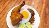 For ‘English green fish’ and freshly made Taiwanese-style ‘danbing’, head to Klésis Café Grocer in Taman OUG, KL
