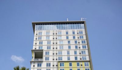 LA’s latest homeless housing project, at nearly $600K a unit, opens in Skid Row