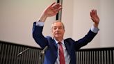 Farage, Anti-Immigrant Icon, Could Reshape Britain’s Conservative Trajectory
