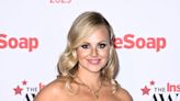 Coronation Street star Tina O'Brien 'caught up in brawl between teenagers' outside her home