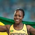 Veronica Campbell Brown