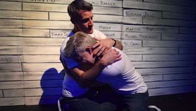 Austin Rainbow Theatre captivates with emotional 'The Normal Heart' production