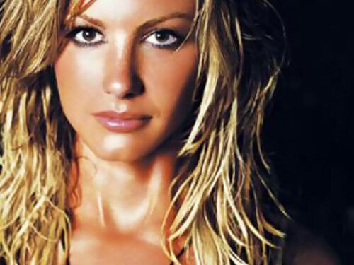 Faith Hill (費絲希爾)