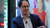 Polling expert Nate Silver predicts high chances for Donald Trump win in 2024 presidential polls - Times of India