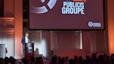 Publicis Groupe CEO Arthur Sadoun Honored at CEW Cancer and Careers Luncheon