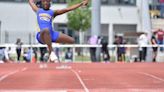 Lots of new faces atop podium at track’s opening day