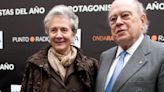 Marta Ferrusola, esposa del expresident Jordi Pujol, fallece a los 89 años