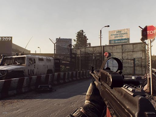 You Can Fail The New ‘Escape From Tarkov’ Quest Line With Poor Choices