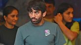 Bajrang Punia: NADA suspends Tokyo Games bronze medallist wrestler again, serves him ’notice of charge’