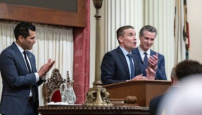 California Democrats, Gavin Newsom reach budget deal to close major deficit. Here’s their plan