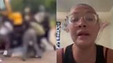 "No quiere volver a la escuela": Madre hispana denuncia que su hijo recibió una golpiza en Texas