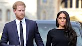 Meghan Markle and Prince Harry Share Emotional Message After Senate Child Safety Hearing