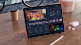 Blackmagic將於今年第四季釋出iPad版DaVinci Resolve影片剪輯工具