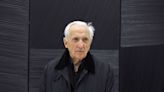 Who was Pierre Soulages? – the French abstract artist who loved to paint it black