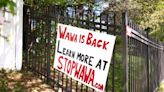 Northampton zoners OK Holland Wawa over resident objections; plan heads back to Bucks County court