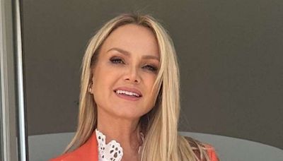Eliana dá detalhes sobre programa na Globo e troca Narcisa por Bia do Brás