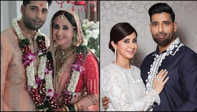 'Not mutual consent': Urmila Matondkar files for divorce from husband Mohsin Akhtar Mir after 8 years of marriage, says report