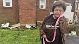 Columbia woman says tornado that destroyed home was 'scariest moment of my life'