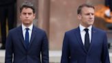 Macron rechazó la renuncia del primer ministro - Diario Hoy En la noticia