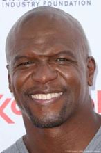 Terry Crews