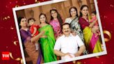 Kanyadanam celebrates 1000 episodes milestone, Dona pens a thank you note - Times of India