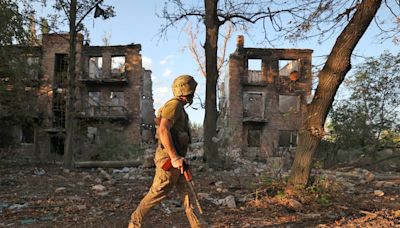 【時事軍事】烏軍獲美軍援後為何彈藥仍是問題