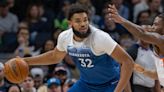 Timberwolves Hesitant to Trade Karl-Anthony Towns Despite Tax Problems