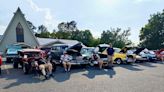 Rosedale celebrates Memorial Day weekend with 3rd annual car show