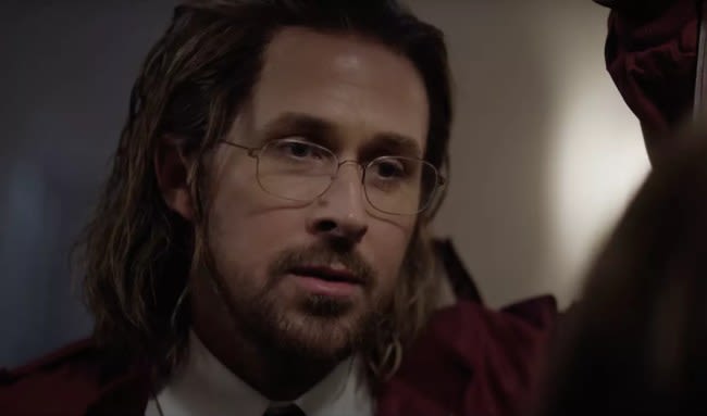 Julio Torres: Ryan Gosling Is a ‘World Builder’ of an Actor Who Co-Created ‘SNL’ Skit ‘Papyrus 2’