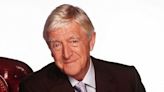 Michael Parkinson Dies at 88: Elton John, Michael Caine, David Beckham and More Remember U.K. Chat Show Legend