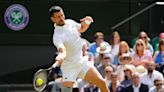 Wimbledon 2024: Novak Djokovic Made to Earn Progress to Third Round, Iga Swiatek Sails Through - News18