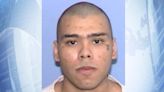 Convicted murderer executed in Texas