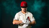 Arizona Diamondbacks blend some tradition into new uniforms for 2024 season