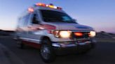 Darke County man dead after motorcycle crash in Wayne County, Indiana