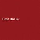 Heart on Fire (Eric Church song)