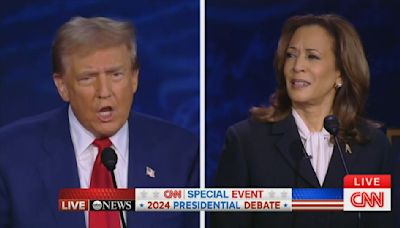 ‘Like Run Spot, Run’: Trump Mocks Harris for Copying Biden’s ‘Four Sentence’ Plan