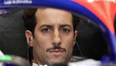 RB expone la alegría de Daniel Ricciardo tras el GP de Miami de F1: "Se ha quitado un gran peso de encima"