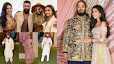 Anant Ambani and Radhika Merchant wedding: Ahead of the D-day, quick recap of all festivities - Jamnagar functions to special puja