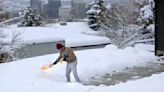 Salt Lake's snowfall exceeds 80 inches for 1st time in 27 years — but a warmup is coming