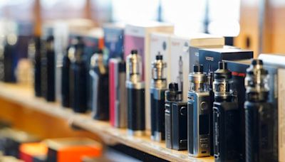 Australia restricts vape sales to pharmacies as new laws take effect