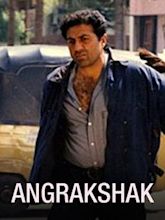 Angrakshak