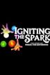 Igniting the Spark, the Story of Magic: The Gathering